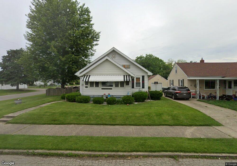3643 Hamilton Place, Anderson, IN 46013 - photo 1