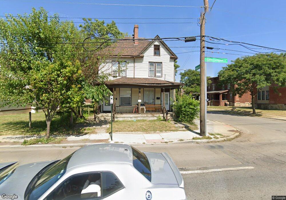 1136-1138 E Livingston Ave unit 2, Columbus, OH 43205 - photo 1