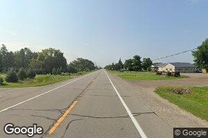 0 N Van Dyke Rd, Kinde, MI 48445