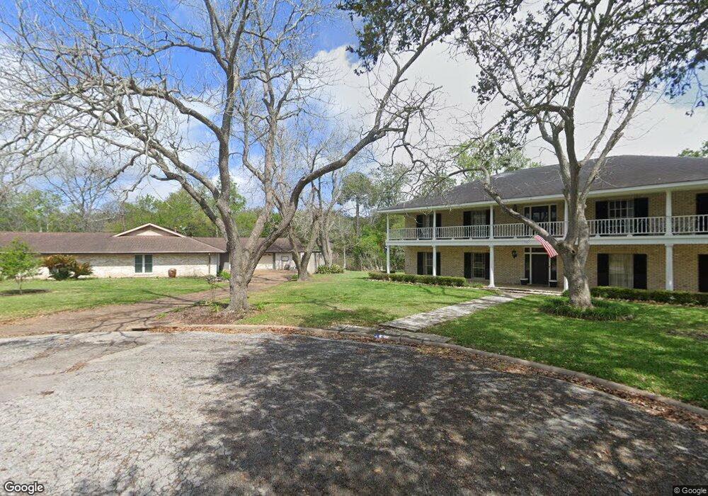 6 Shadow Ln, Bay City, TX 77414 - photo 1