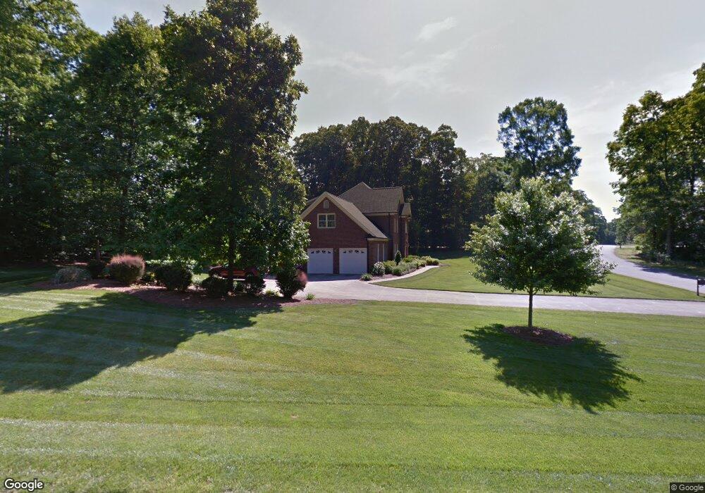 150 Columbine Dr, Statesville, NC 28625 - photo 1