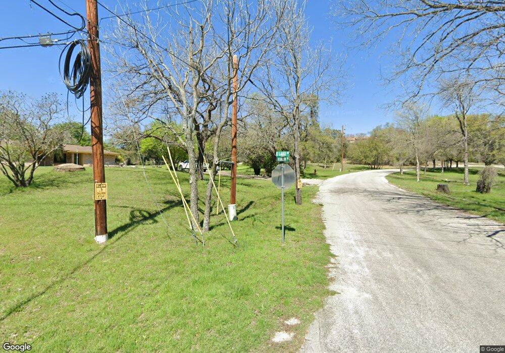 01 Indian Camp Rd, Weatherford, TX 76087 - photo 1