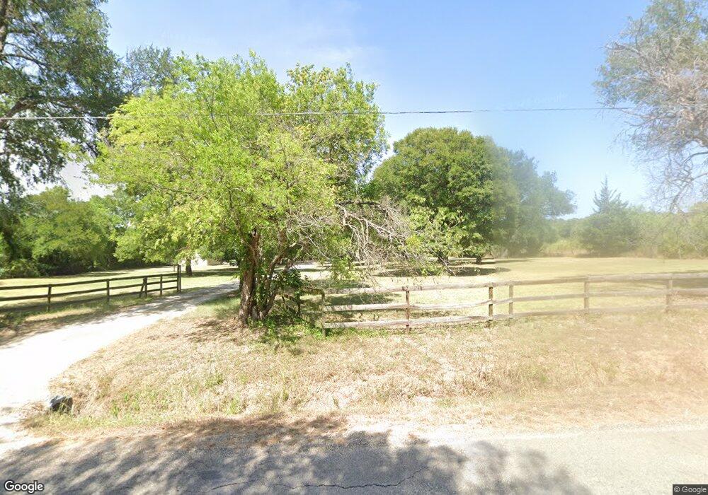 5049 MacKey Ranch Rd, Eddy, TX 76524 - photo 1