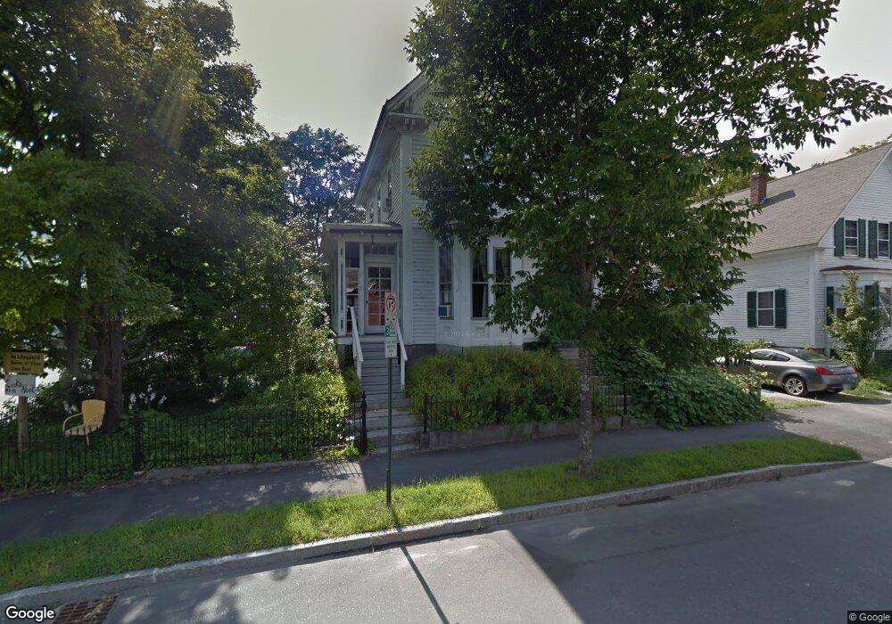 11 Union St, Concord, NH 03301 - photo 1