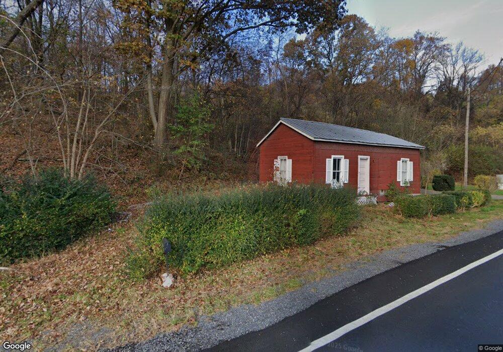 1961 Zachary Taylor Hwy, Huntly, VA 22640 - photo 1