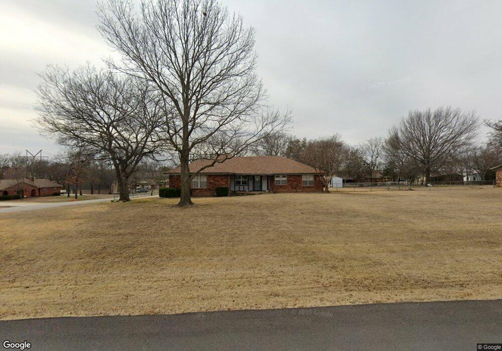 11716 S 1st St, Jenks, OK 74037 - photo 1