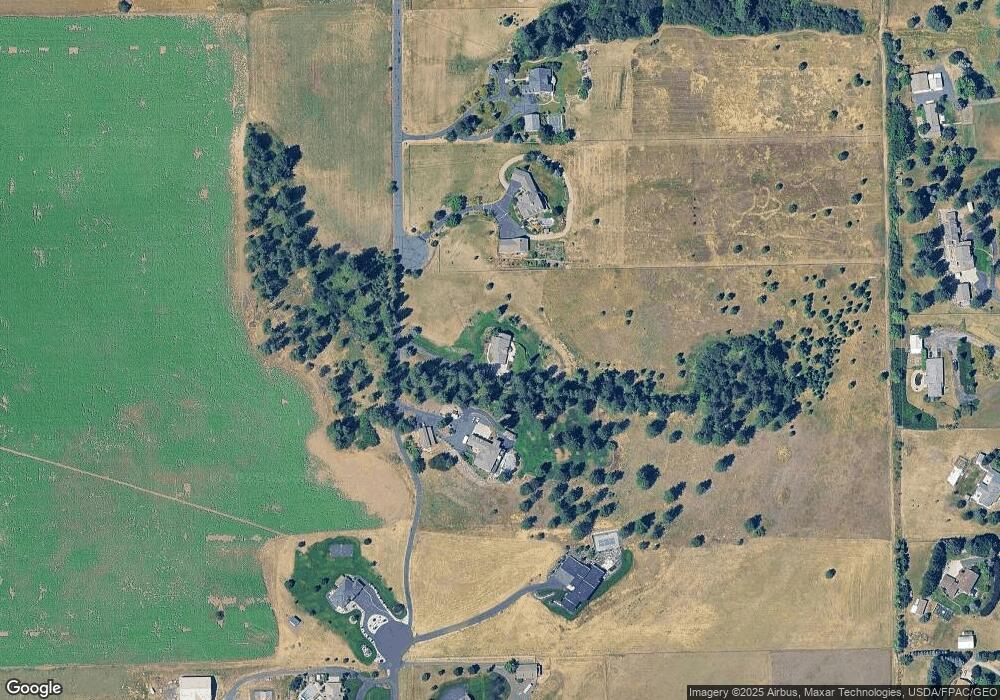 21710 N Saddle Mountain Ln, Colbert, WA 99005 - photo 1