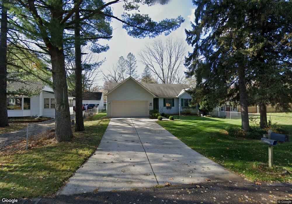 2416 Park St, Lansing, MI 48917 - photo 1