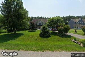 13498 Rustling Oaks Dr, Wye Mills, MD 21679