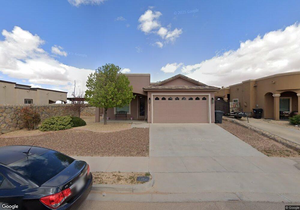 14237 Desert Sky Dr, Horizon City, TX 79928 - photo 1