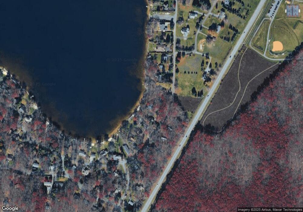 237 Bear Creek Lake Dr, Jim Thorpe, PA 18229 - photo 1