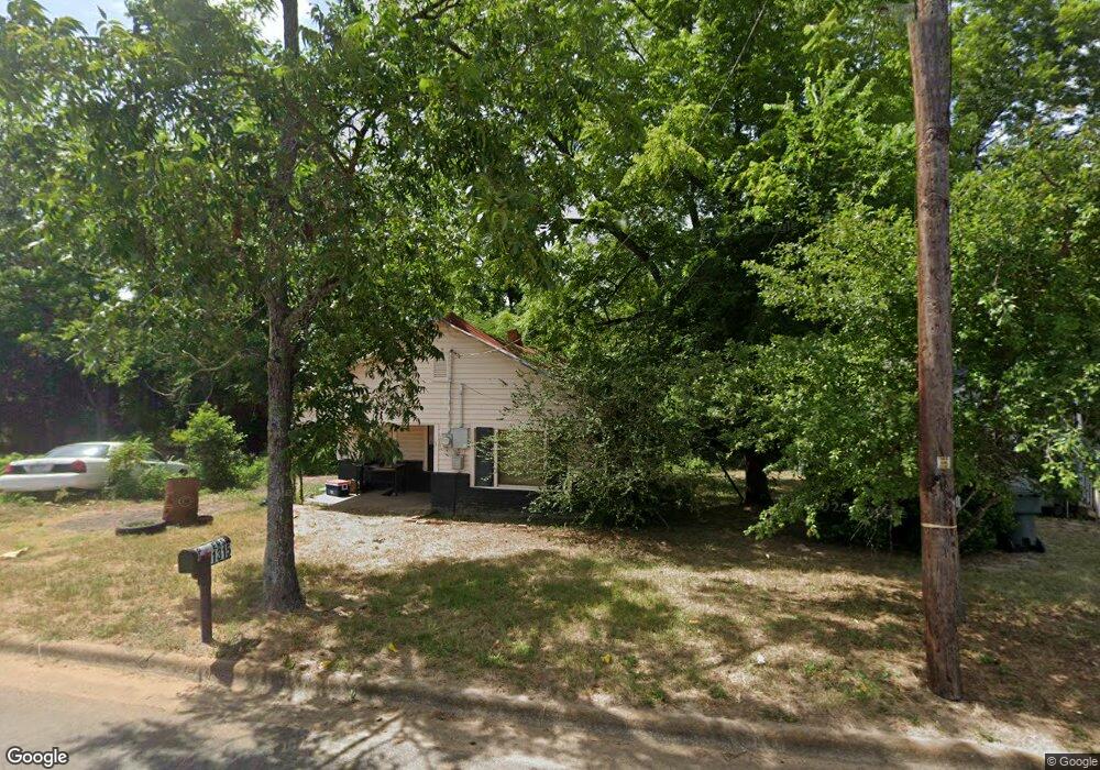 1315 Powers St, Nacogdoches, TX 75964 - photo 1