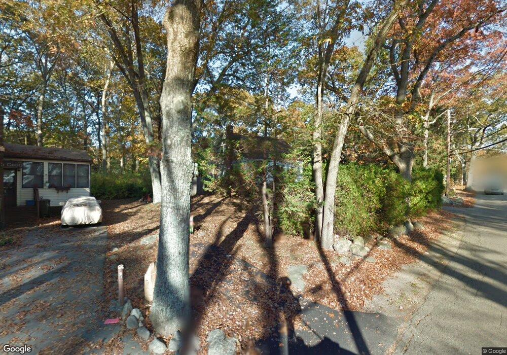 108 Farm St, Bellingham, MA 02019 - photo 1