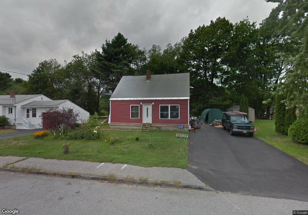 46 Westmore Ave, Biddeford, ME 04005 - photo 1