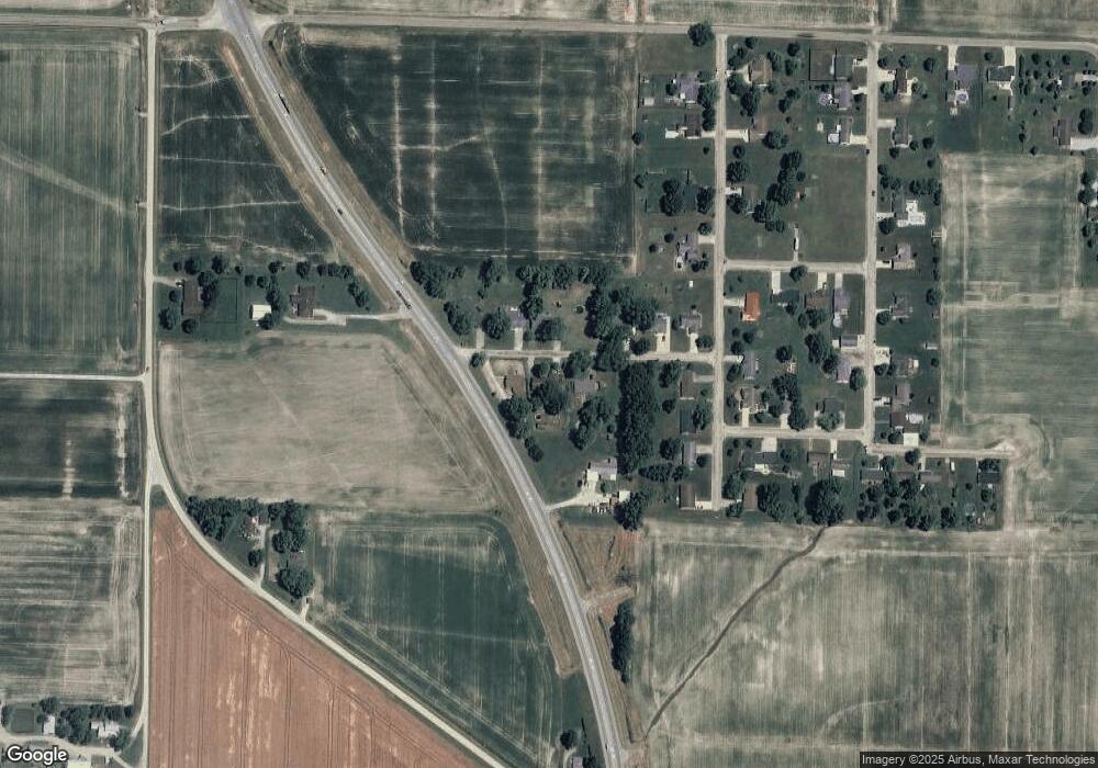 13961 E Georgia St, Effingham, IL 62401 - photo 1