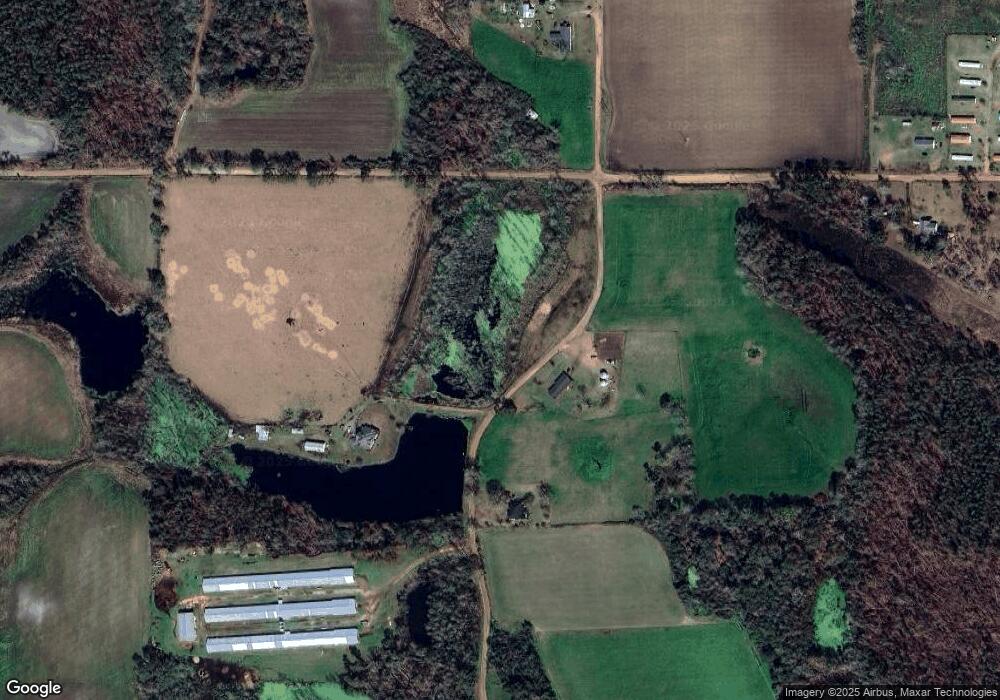 721 Troy Carter Rd, Douglas, GA 31533 - photo 1