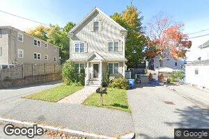 7 Moore St Unit 7, Waltham, MA 02453