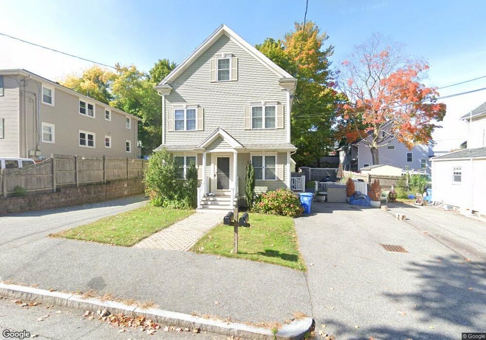 7 Moore St unit U:2, Waltham, MA 02453 - photo 1