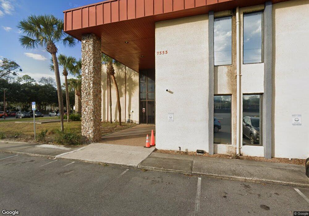 7555 Beach Bv, Jacksonville, FL 32299 - photo 1