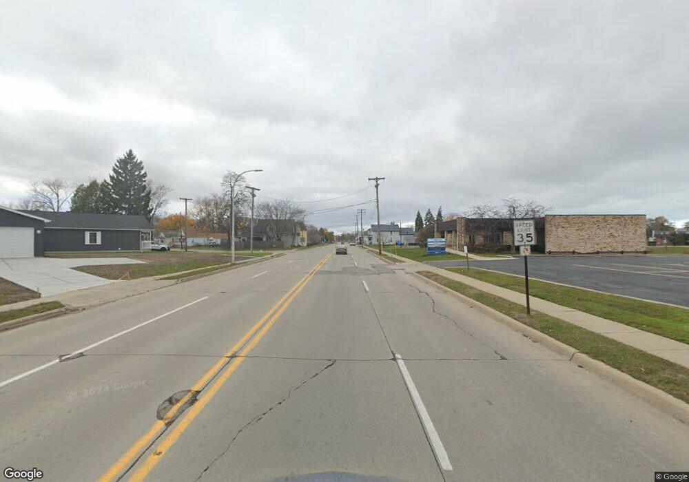 0 Water St, Port Huron, MI 48060 - photo 1