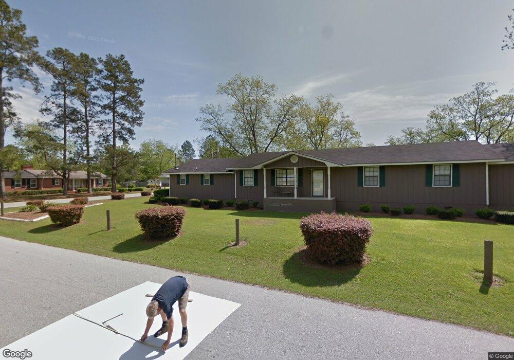 251 14th St SW, Cairo, GA 39828 - photo 1