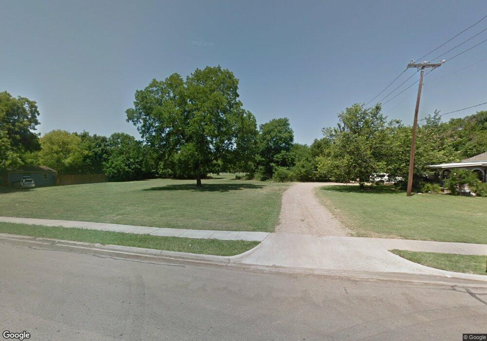 100 W Jefferson St, Wylie, TX 75098 - photo 1