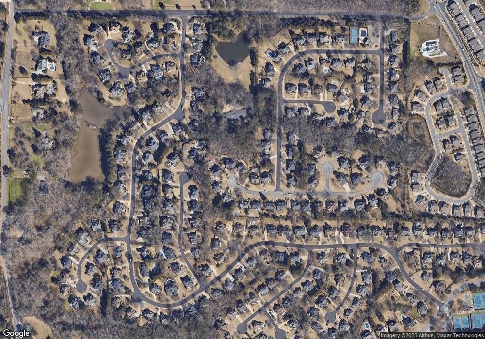 410 Brook Cir, Roswell, GA 30075 - photo 1