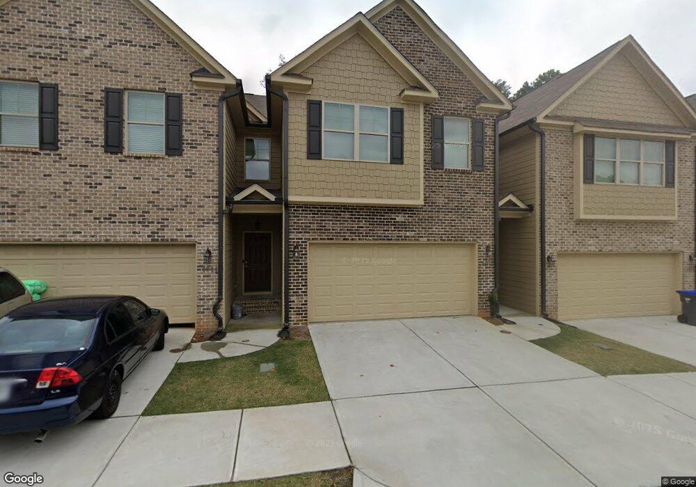 4374 Fulson Ct, Lilburn, GA 30047 - photo 1