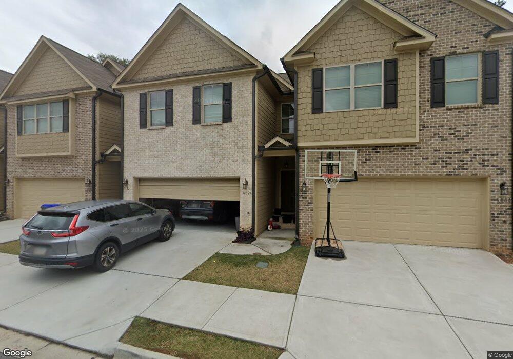 4394 Fulson Ct, Lilburn, GA 30047 - photo 1