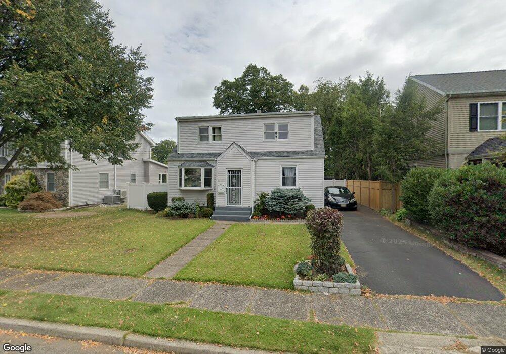 5-07 Bryant Place unit 1X, Fair Lawn, NJ 07410 - photo 1