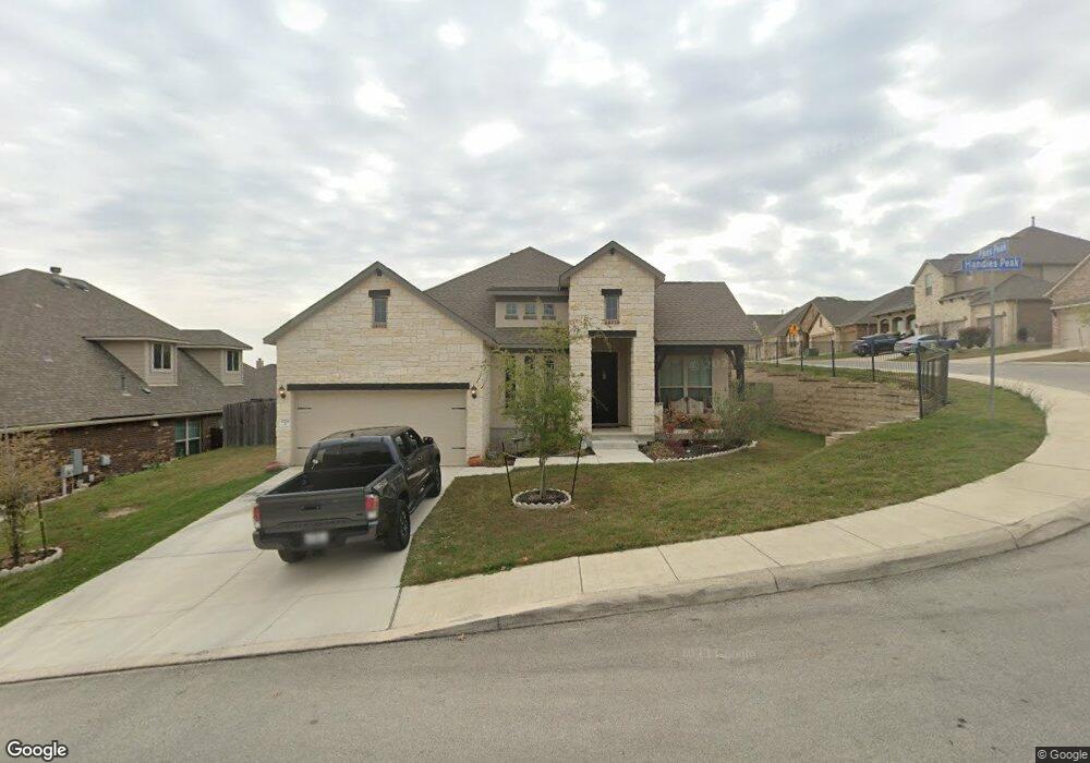 17708 Handies Peak, Helotes, TX 78023 - photo 1