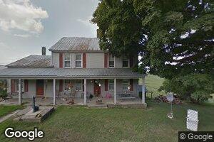 212 Royce Hill Rd, Orwell, VT 05760