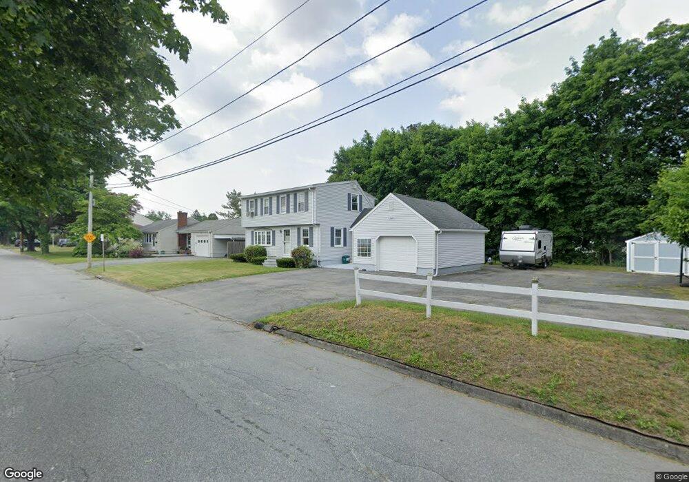 10 Lodge St, Worcester, MA 01604 - photo 1