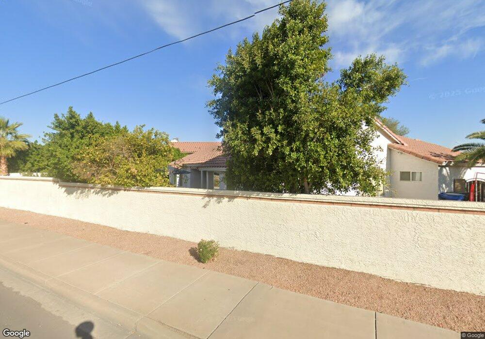 5912 W Dublin Ct, Chandler, AZ 85226 - photo 1