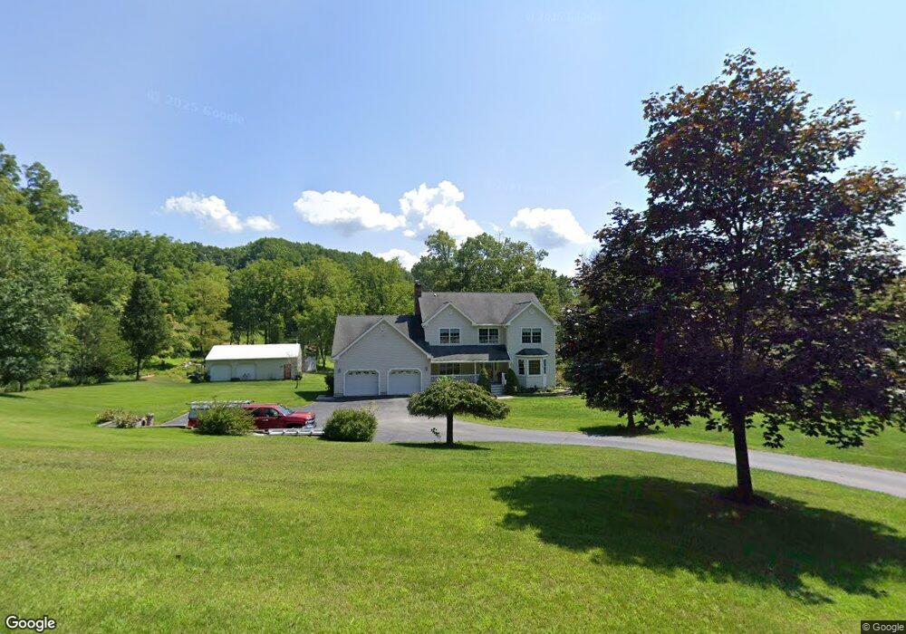 28 Spring Ln, Washington, NJ 07882 - photo 1