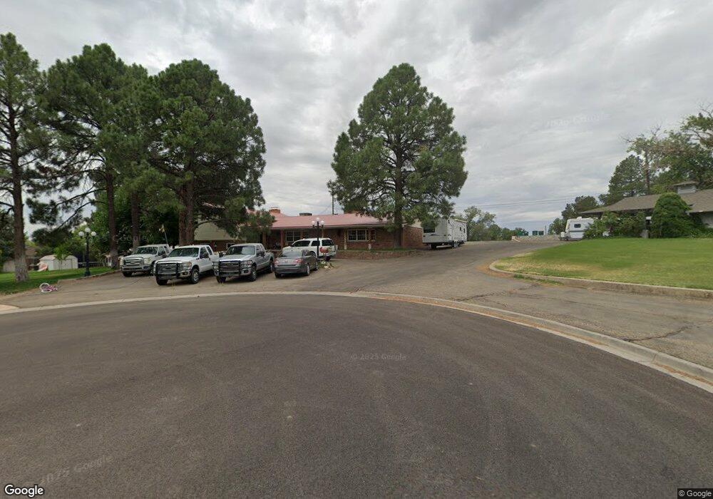 6403 Hillcrest Place, Farmington, NM 87402 - photo 1