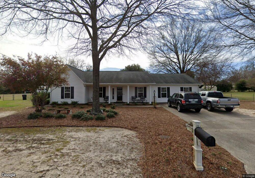 313 Sunshine Way, Warner Robins, GA 31093 - photo 1