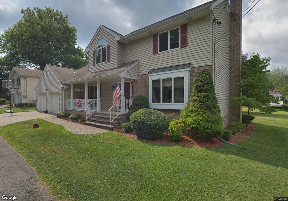 414 Simon Way, Northvale, NJ 07647 - photo 1