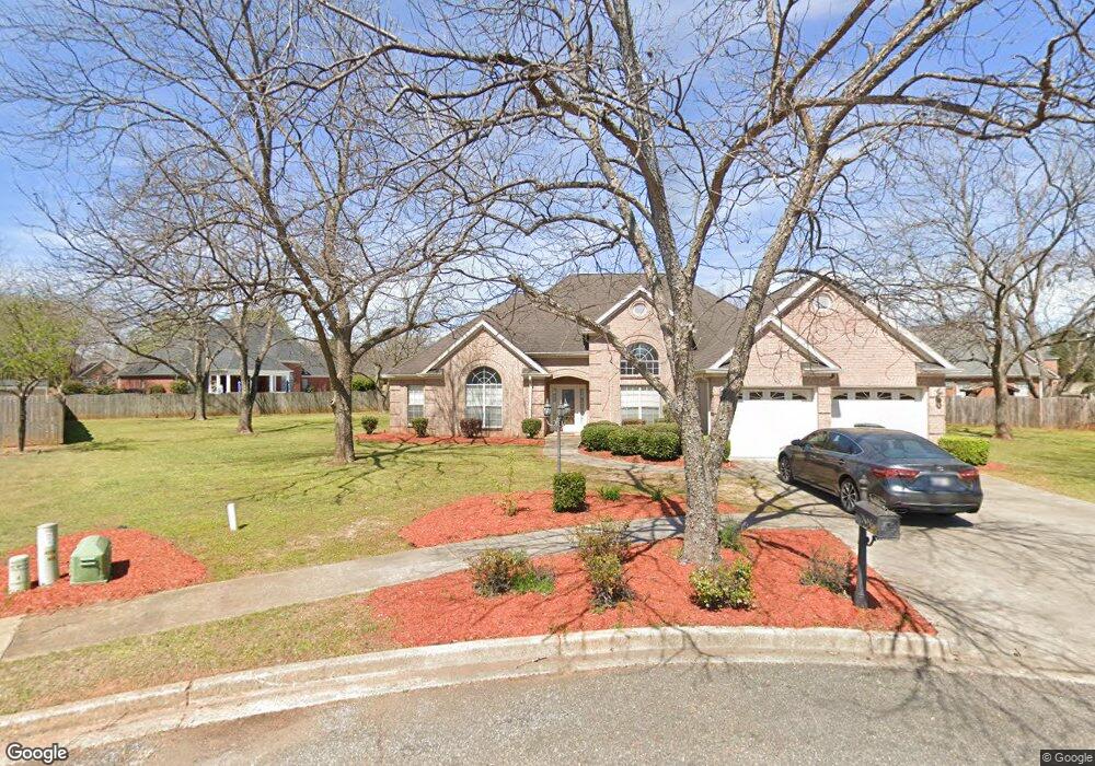 103 Elysee Ct, Centerville, GA 31028 - photo 1