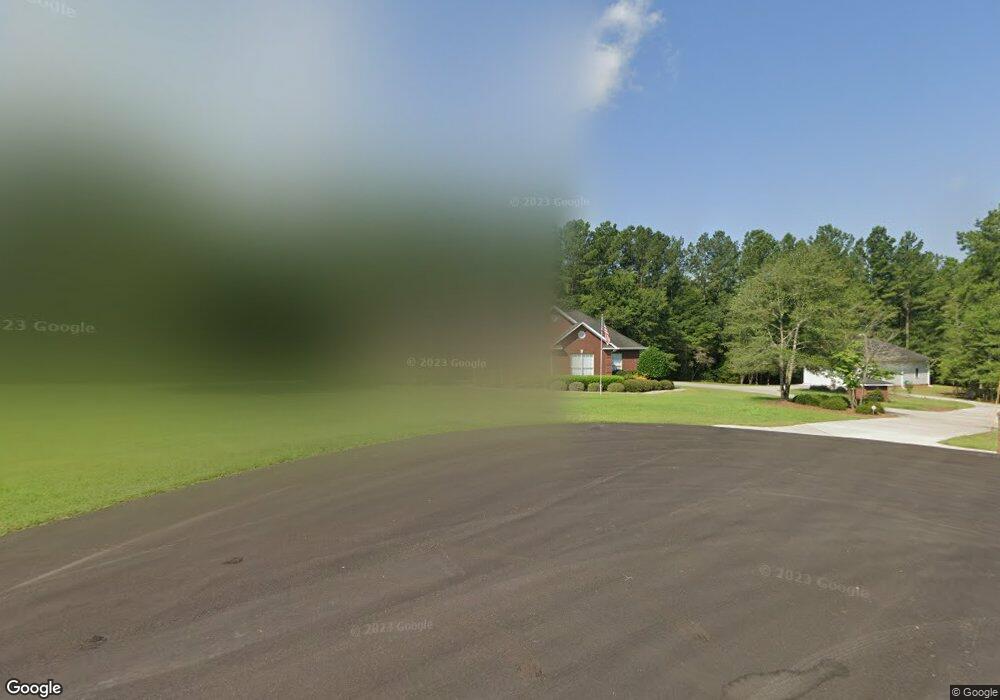 126 Monica Way, Lucedale, MS 39452 - photo 1