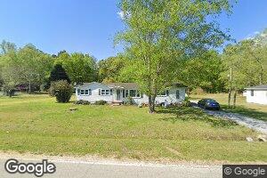 2926 S Fountain Rd, MacClesfield, NC 27852