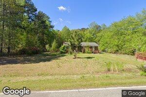 2996 S Fountain Rd, MacClesfield, NC 27852