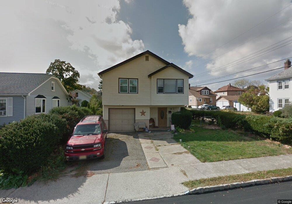 39 Downs Ave, Wharton, NJ 07885 - photo 1