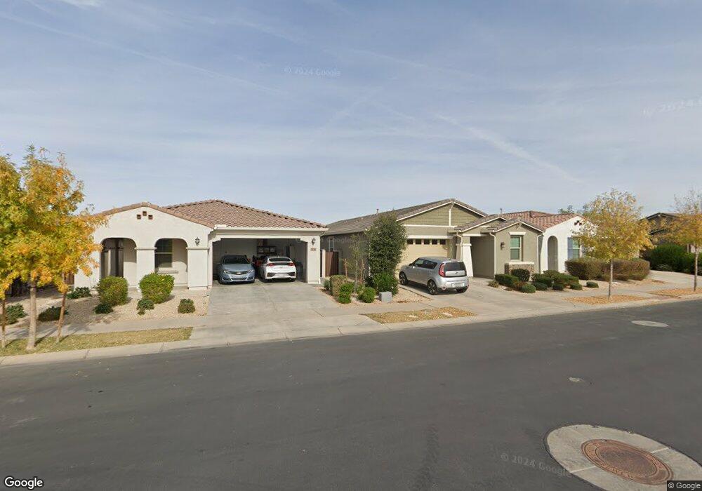 9714 E Tahoe Cir, Mesa, AZ 85212 - photo 1