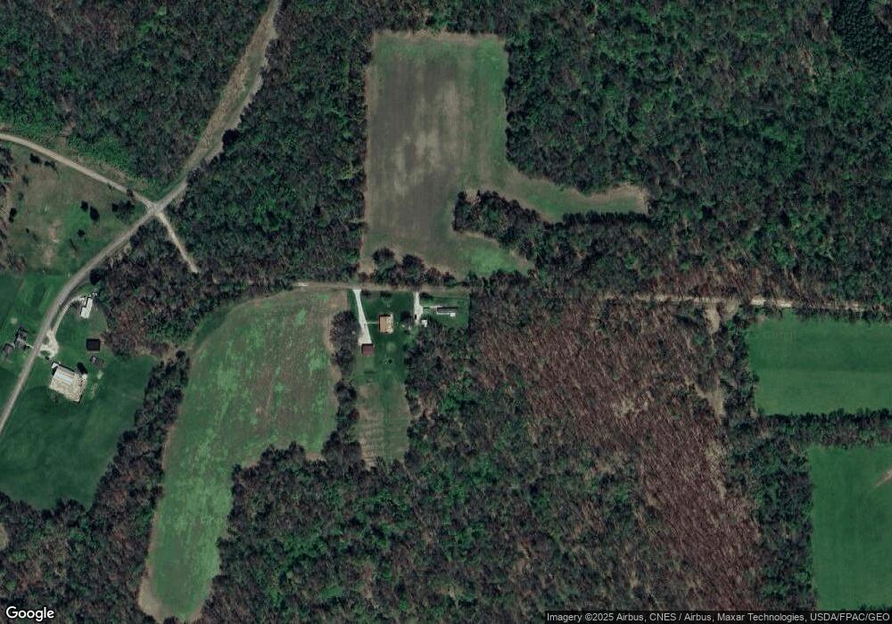 27018 Baldner Rd, Danville, OH 43014 - photo 1