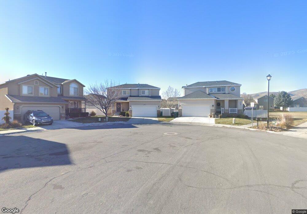 3471 W Harvest Cove, Lehi, UT 84043 - photo 1