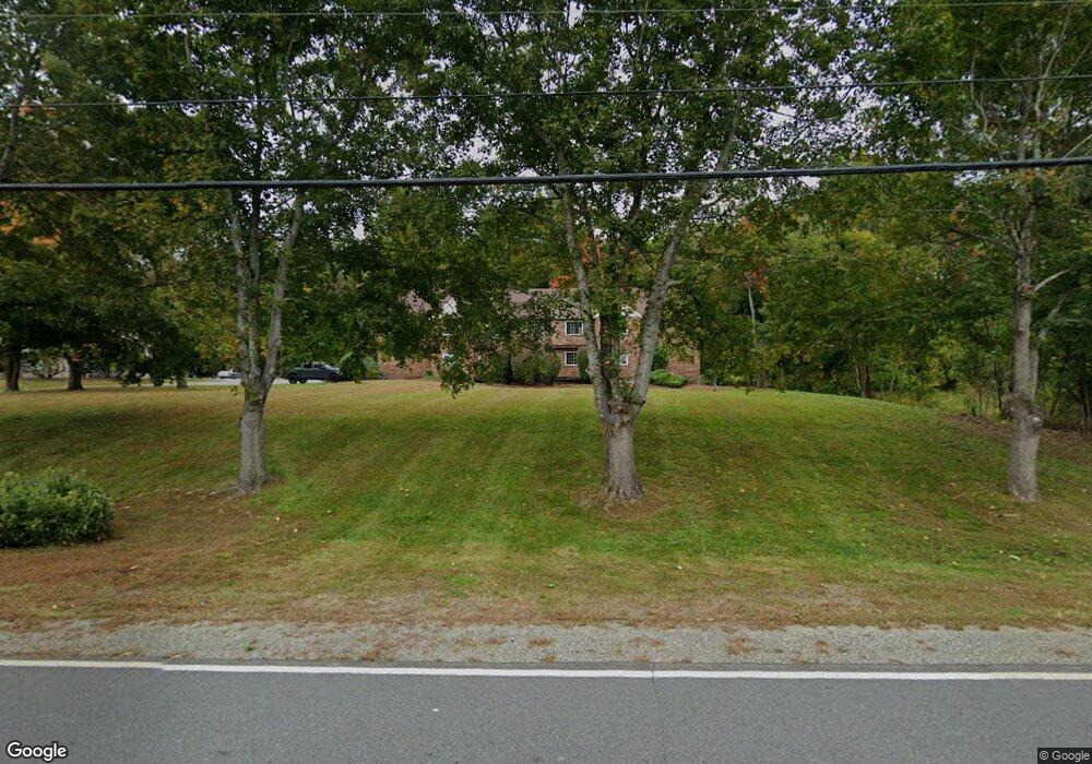 72 S Main St unit B5, Newton, NH 03858 - photo 1