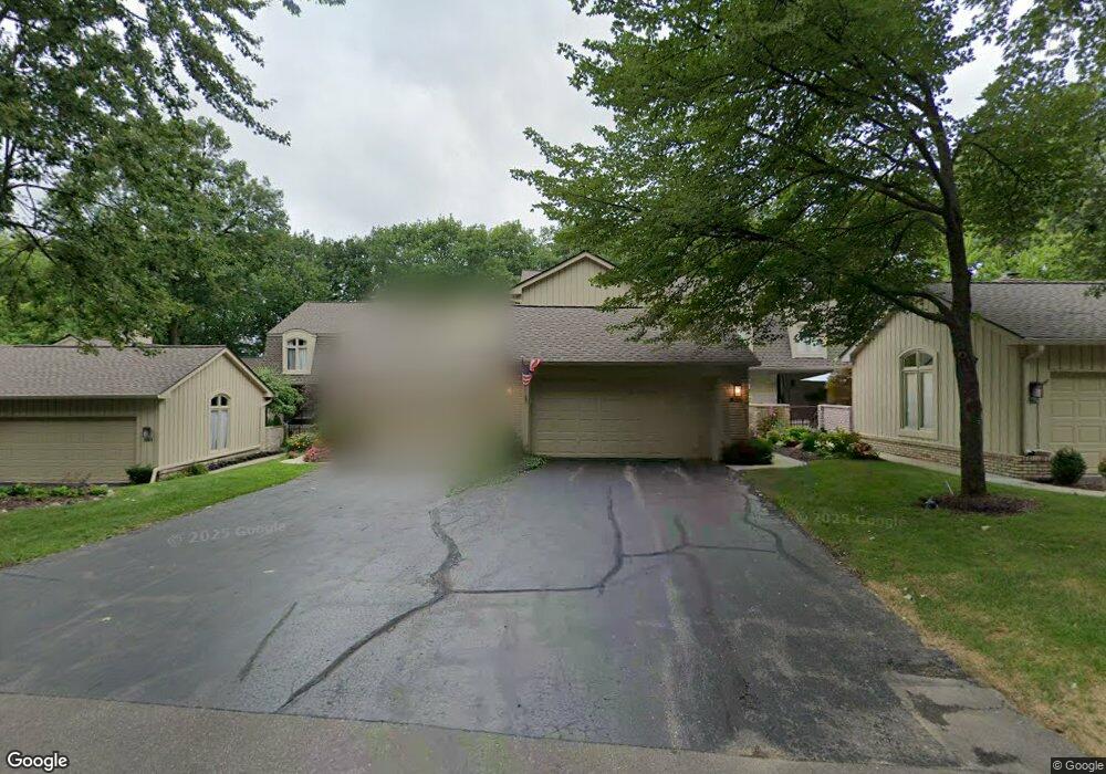 1225 Timberview Trail unit 82, Bloomfield Hills, MI 48304 - photo 1
