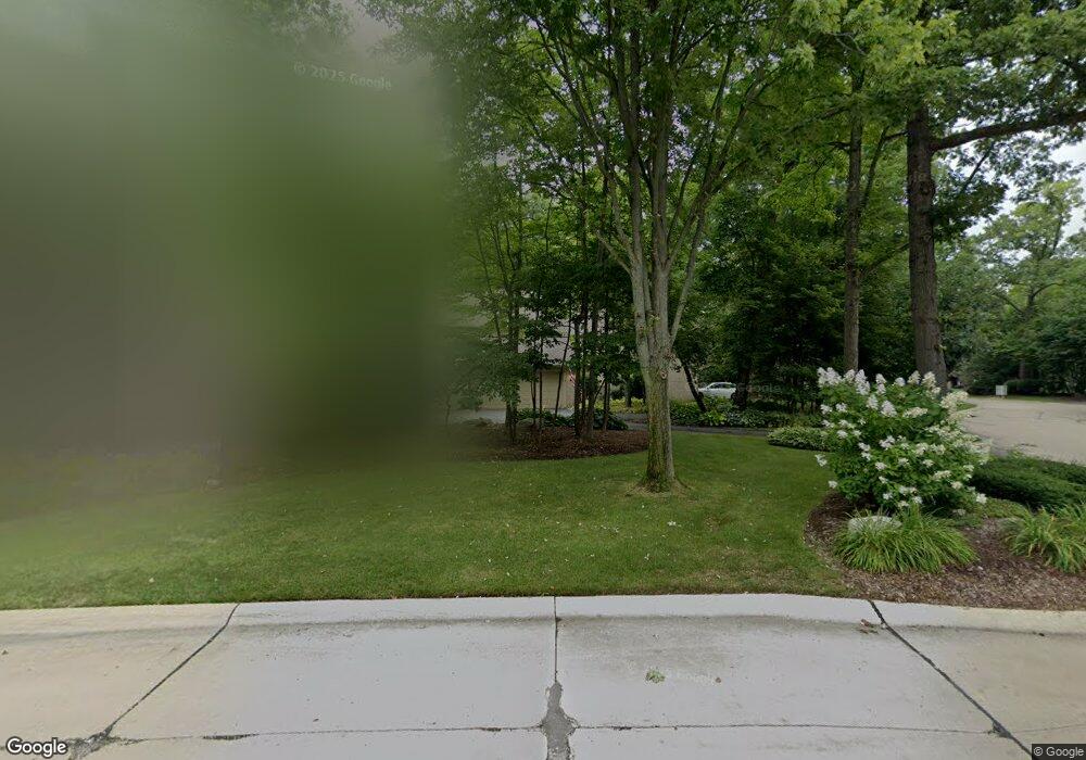 1203 Hillpointe Cir unit 26, Bloomfield Hills, MI 48304 - photo 1