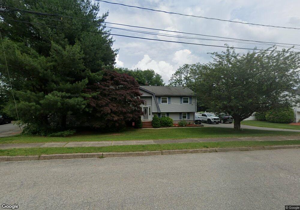 3 Charles Haber Jr Rd, Butler, NJ 07405 - photo 1
